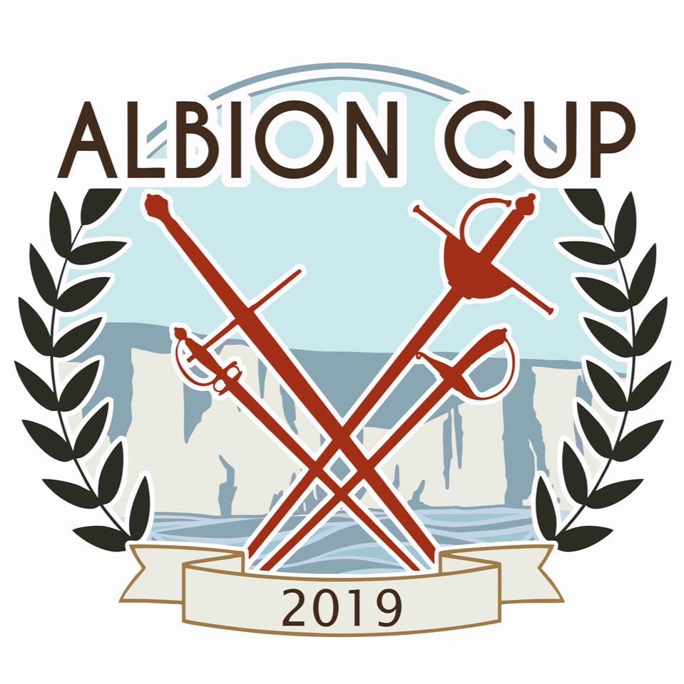 Albion Cup 2019 The School of the Sword