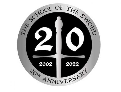 The School Of The Sword Celebrates 20th Anniversary